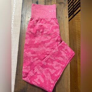 NVGTN seamless leggings